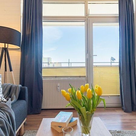 Vier-Jahreszeiten-Haus-Ii-Wohnung-82 Großenbrode Exteriör bild